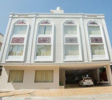 Отель Atlanta Park Chennai Tambaram Экстерьер фото