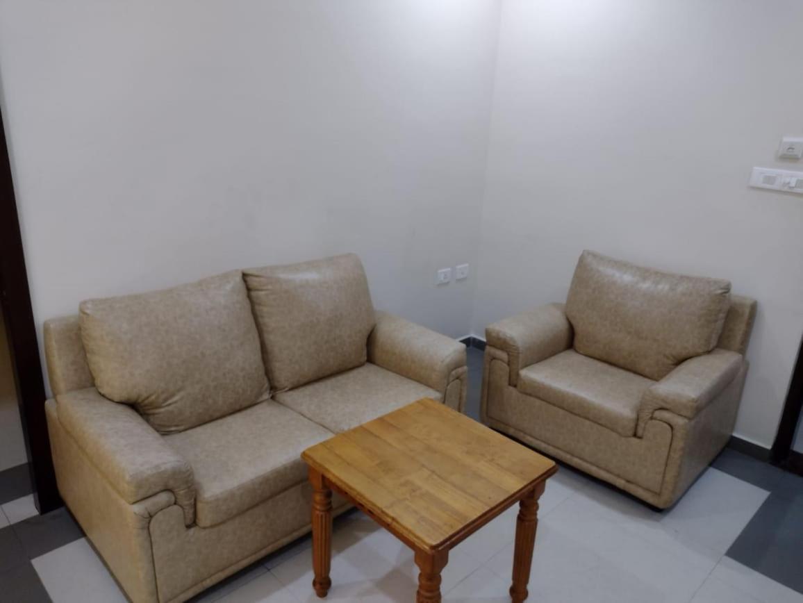 Отель Atlanta Park Chennai Tambaram Экстерьер фото