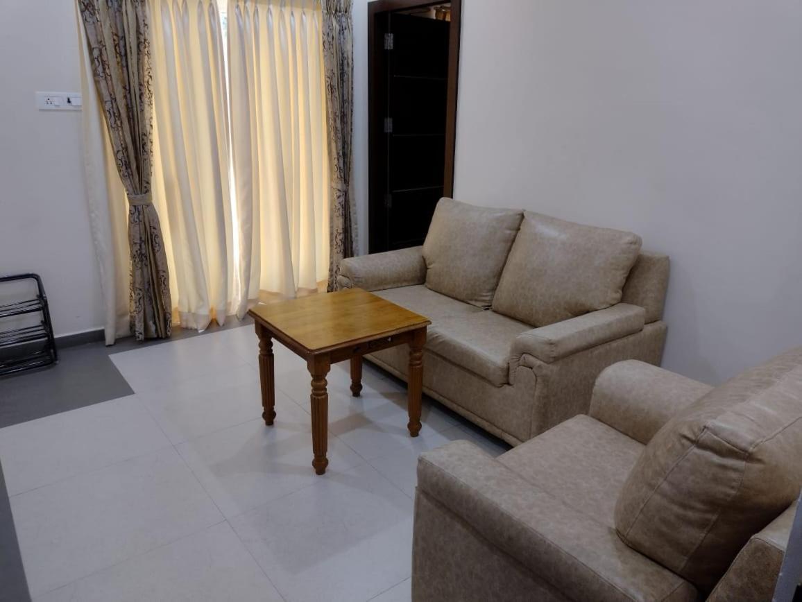 Отель Atlanta Park Chennai Tambaram Экстерьер фото